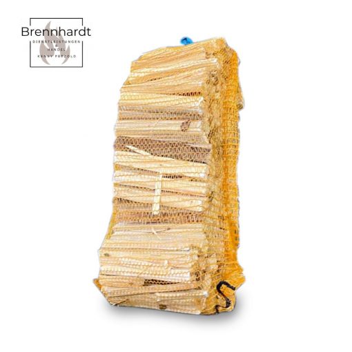 7Kg Anzündholz (nachhaltige Fichte)