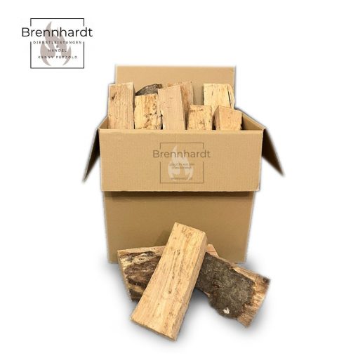 Ofenfertiges Brennholz Buche 25cm - (18Kg)